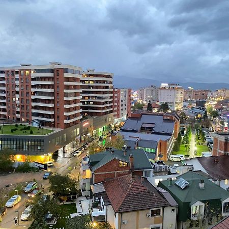Violin 2 Bedroom Apartment Downtown Prizren Exterior foto
