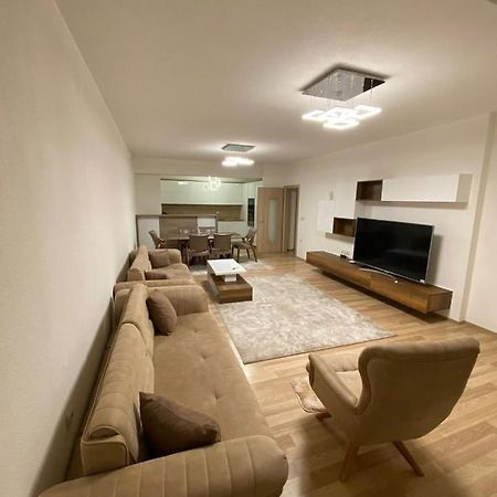 Violin 2 Bedroom Apartment Downtown Prizren Exterior foto