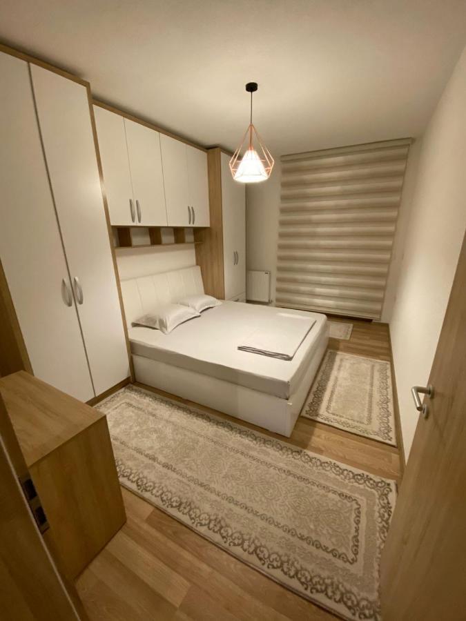 Violin 2 Bedroom Apartment Downtown Prizren Exterior foto