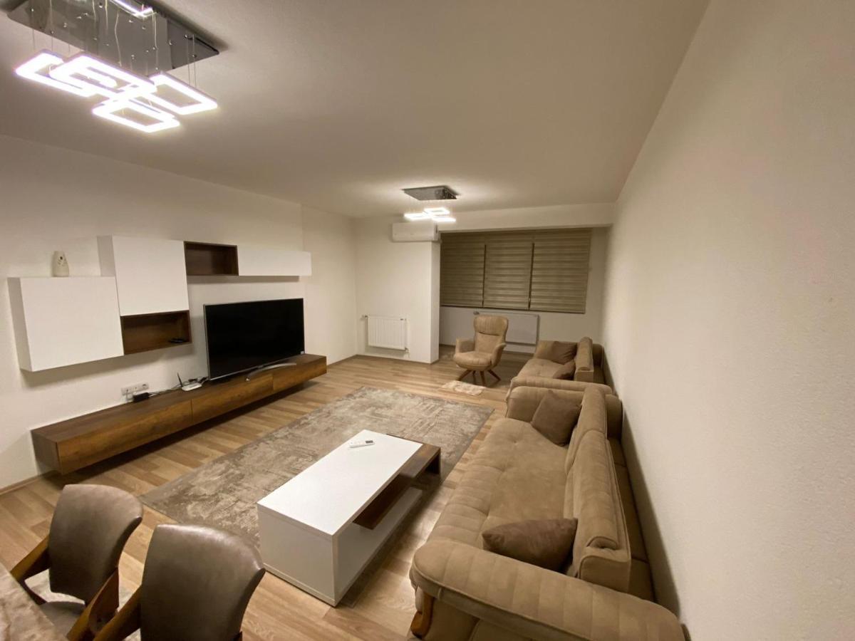 Violin 2 Bedroom Apartment Downtown Prizren Exterior foto